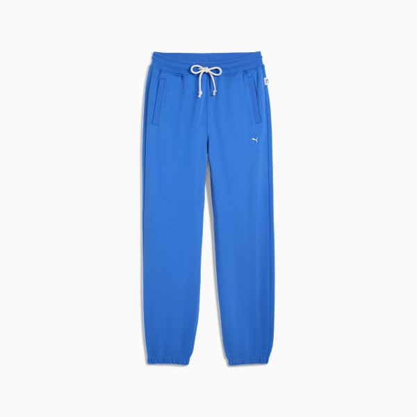 MMQ Sweatpants Men, Mountain Blue, extralarge-GBR