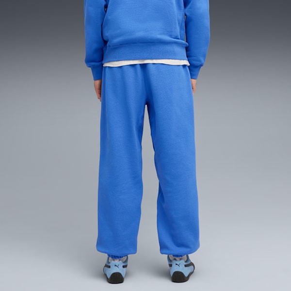 MMQ Sweatpants Men, Mountain Blue, extralarge-GBR