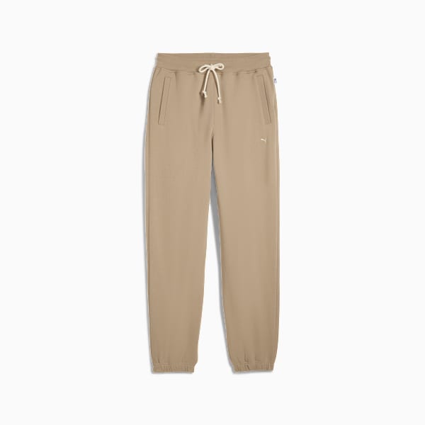 Pants MMQ para hombre, Ice Coffee, extralarge