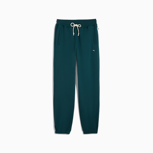 Pants MMQ para hombre, Green Terrain, extralarge