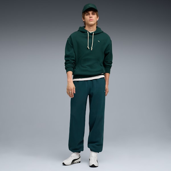 Pants MMQ para hombre, Green Terrain, extralarge