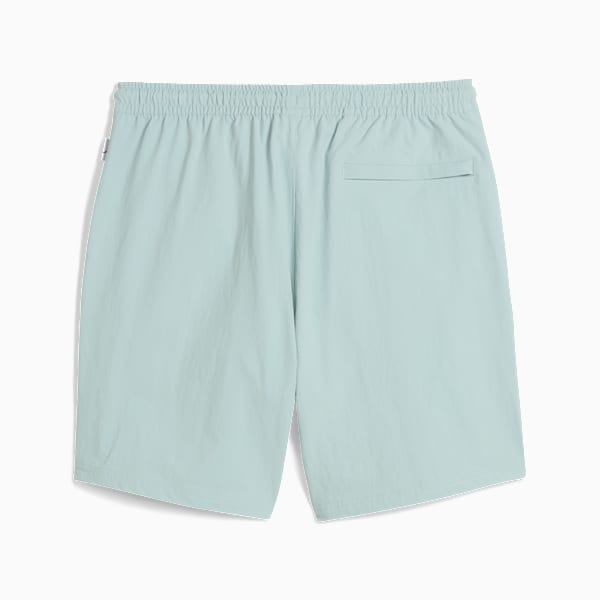 MMQ Shorts Men, Light Moss, extralarge