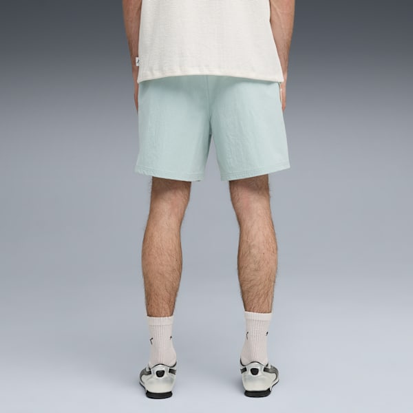 MMQ Shorts Men, Light Moss, extralarge