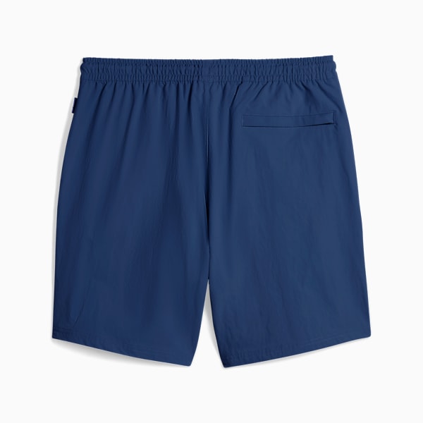 MMQ Shorts Men, Persian Blue, extralarge