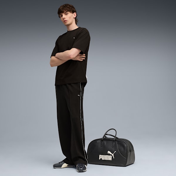MMQ Tee Men, PUMA Black, extralarge
