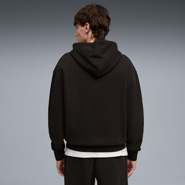 MMQ Hoodie Men, PUMA Black, extralarge