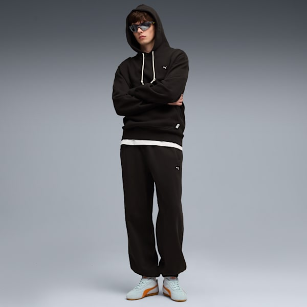 MMQ Hoodie Men, PUMA Black, extralarge