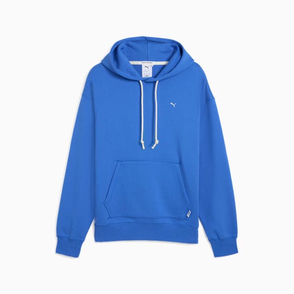 MMQ Hoodie Men, Mountain Blue, extralarge