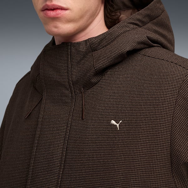 MMQ PrimaLoft Men's Jacket, PUMA Black, extralarge-IND