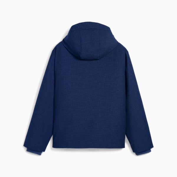 Chamarra MMQ PrimaLoft® para hombre, New Navy, extralarge