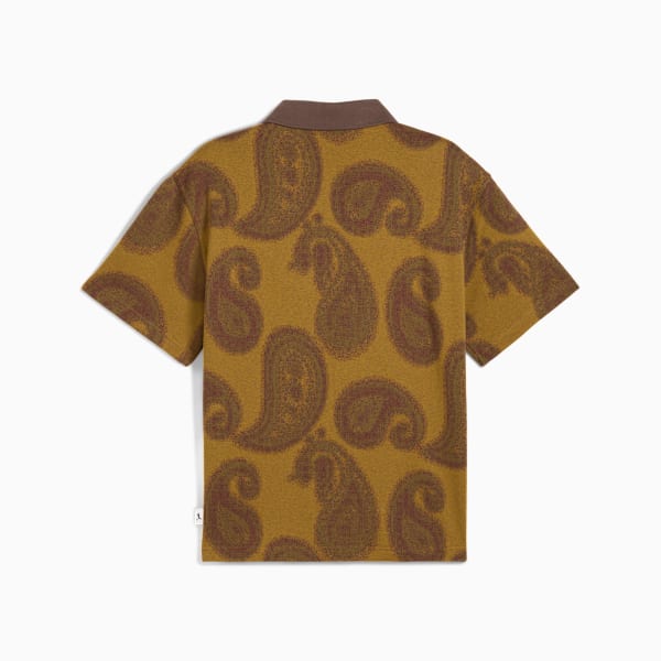 MMQ Polo Men, Honey Butter, extralarge