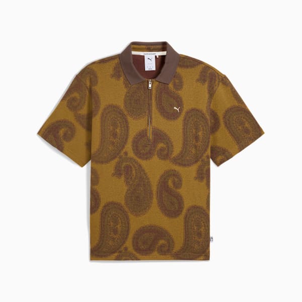 MMQ Polo Men, Honey Butter, extralarge-GBR