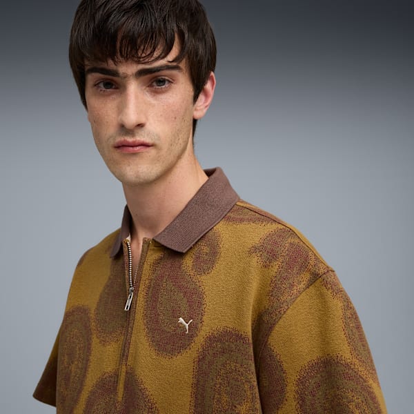 MMQ Polo Men, Honey Butter, extralarge-GBR