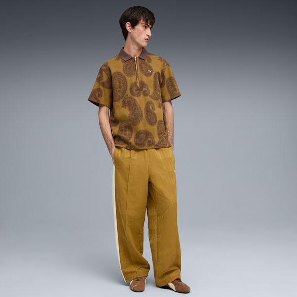 MMQ Polo Men, Honey Butter, extralarge-GBR