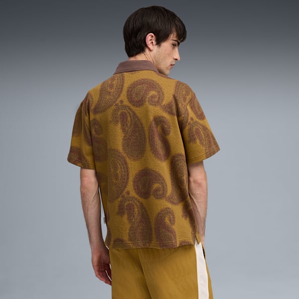 MMQ Polo Men, Honey Butter, extralarge-GBR