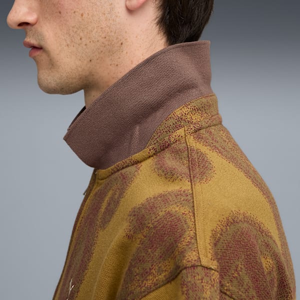 MMQ Polo Men, Honey Butter, extralarge-GBR