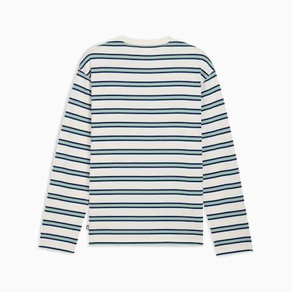 MMQ Long Sleeve Top Men, Persian Blue, extralarge-GBR