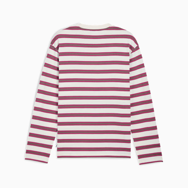 MMQ Long Sleeve Top Men, Berry, extralarge-GBR