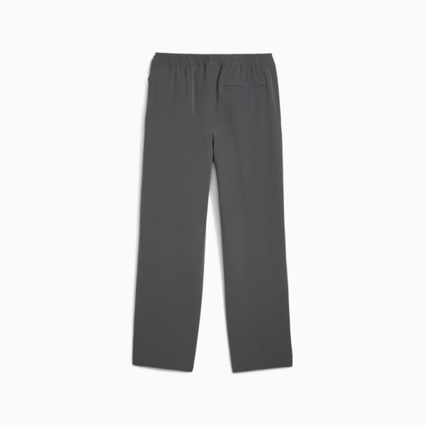 MMQ Woven Pants Men, Dusky Gray, extralarge