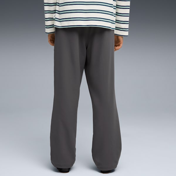 MMQ Woven Pants Men, Dusky Gray, extralarge