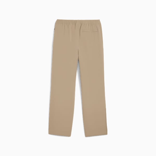 MMQ Woven Pants Men, Ice Coffee, extralarge-GBR