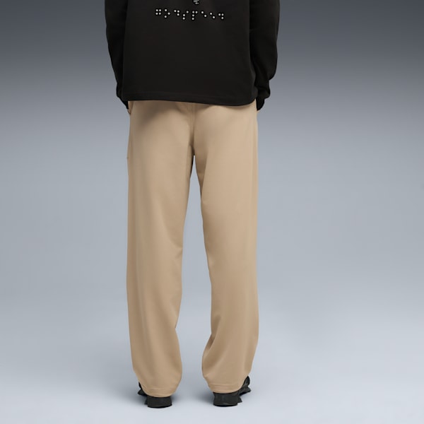 MMQ Woven Pants Men, Ice Coffee, extralarge-GBR
