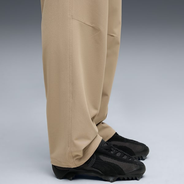 MMQ Woven Pants Men, Ice Coffee, extralarge-GBR