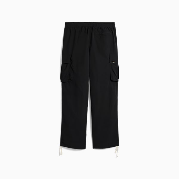 MMQ CORDURA® Cargo Pants Men, PUMA Black, extralarge-GBR