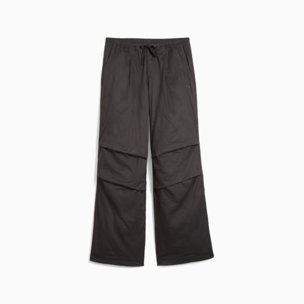 YONA Parachute Pants Women, Dusky Gray, extralarge-GBR