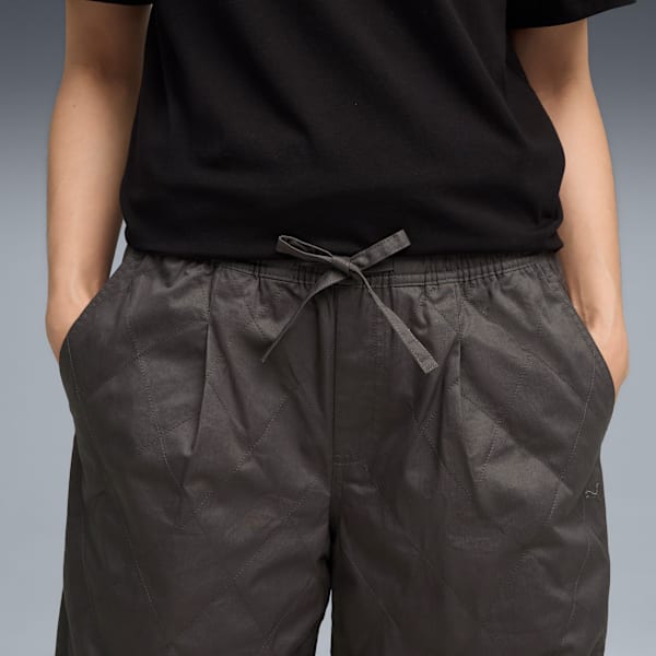 YONA Parachute Pants Women, Dusky Gray, extralarge-GBR