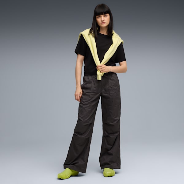 YONA Parachute Pants Women, Dusky Gray, extralarge-GBR