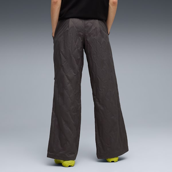 YONA Parachute Pants Women, Dusky Gray, extralarge-GBR