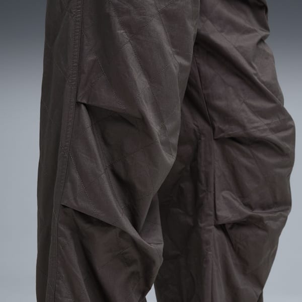 YONA Parachute Pants Women, Dusky Gray, extralarge-GBR