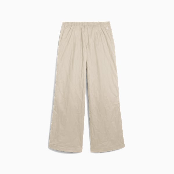 Yona Women's Parachute Pants, Desert Dust, extralarge