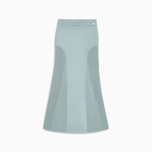 YONA Skirt Women, Light Moss, extralarge-GBR