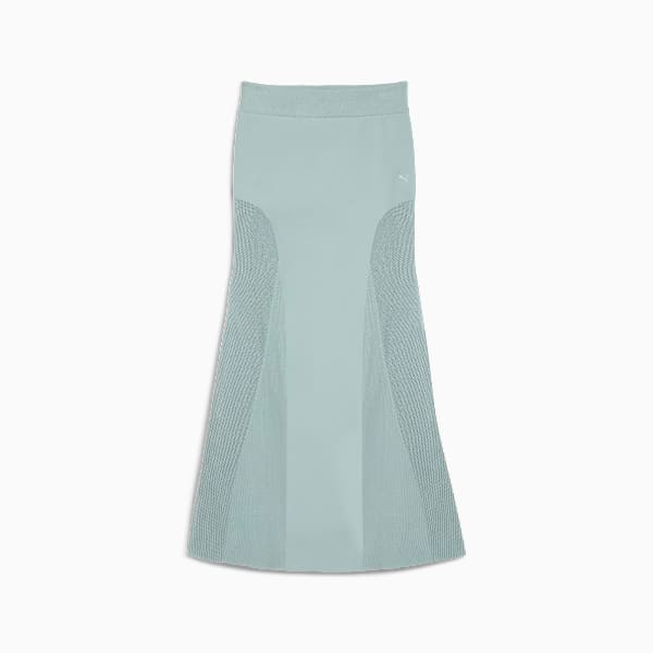YONA Skirt Women, Light Moss, extralarge-GBR