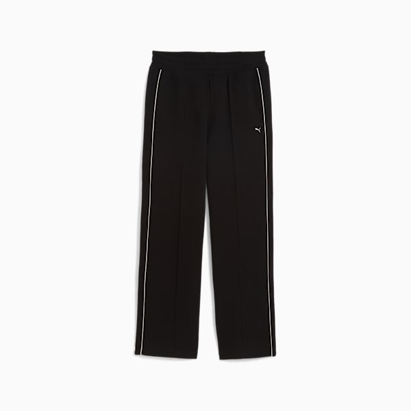 T7 Track Pants Men, PUMA Black, extralarge