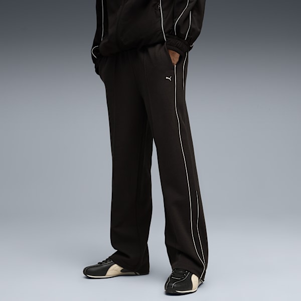 T7 Track Pants Men, PUMA Black, extralarge