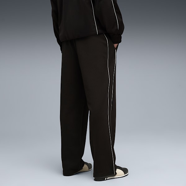 T7 Track Pants Men, PUMA Black, extralarge