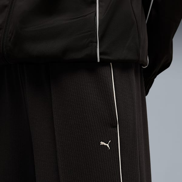 T7 Track Pants Men, PUMA Black, extralarge