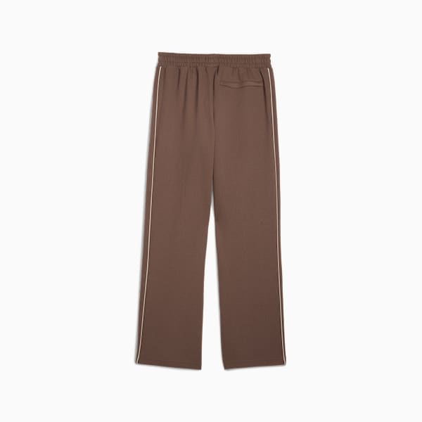 T7 Track Pants Men, Flat Bronze, extralarge