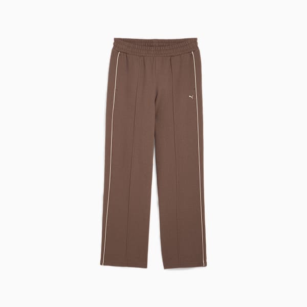 T7 Track Pants Men, Flat Bronze, extralarge