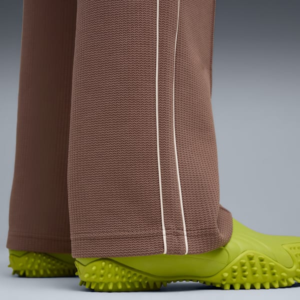 T7 Track Pants Men, Flat Bronze, extralarge