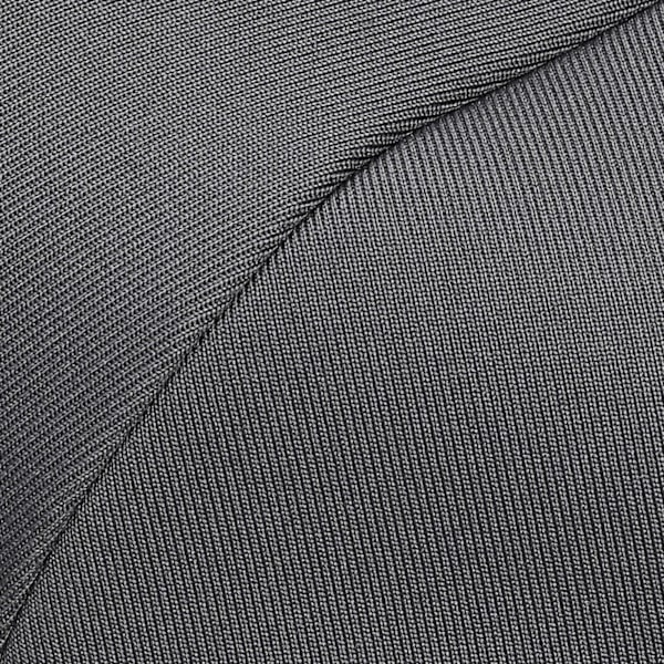 T7 Women's Relaxed Signature Stripe Track Jacket, Dusky Gray, extralarge-IND