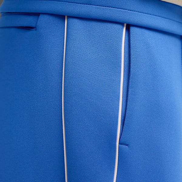 Pantalones T7 para mujer, Mountain Blue, extralarge