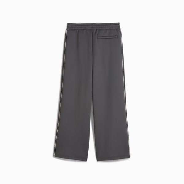 T7 Track Pants Women, Dusky Gray, extralarge