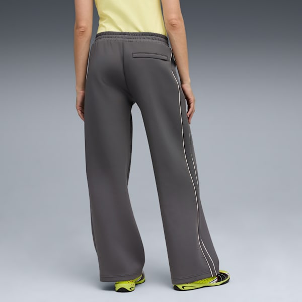 T7 Track Pants Women, Dusky Gray, extralarge