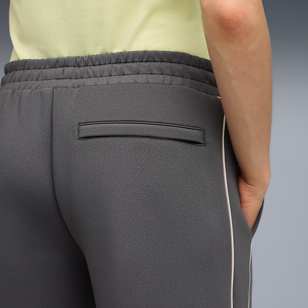 T7 Track Pants Women, Dusky Gray, extralarge