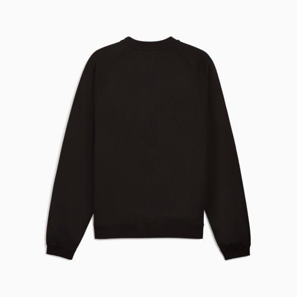 KING Crew Sweat Men, PUMA Black, extralarge-GBR