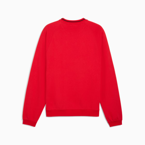 KING Crew Men, For All Time Red, extralarge